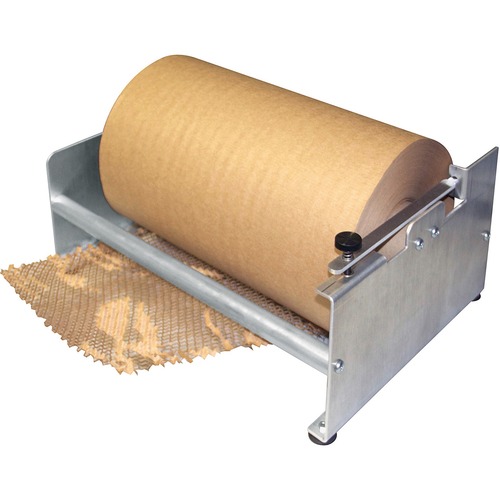 Spicers Paper Packing Wrap Dispenser