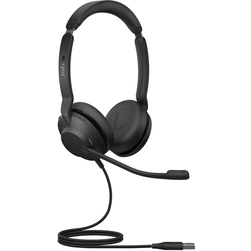 Casque d'&eacute;coute Evolve2 30 USB-A - Jabra