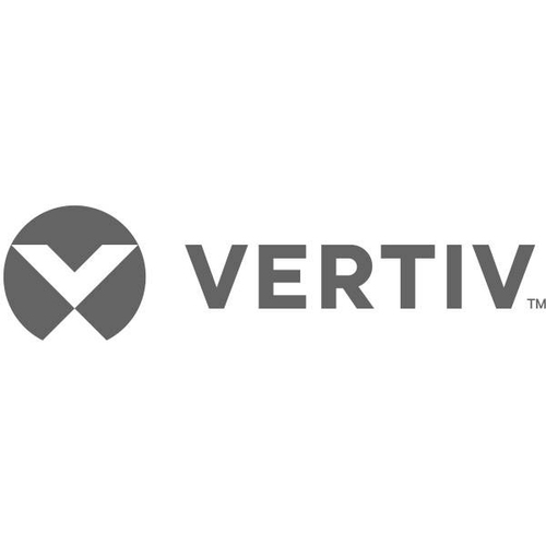 VERTIV Service Contract with Preventive Maintenance Inspection with Scheduling - Extended Warranty - 1 Year - Warranty - 24 x 7 - Maintenance