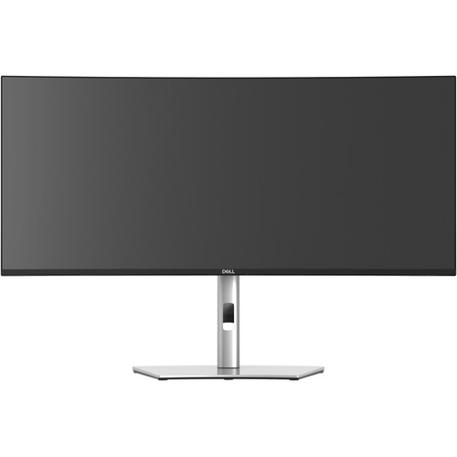 Dell UltraSharp U3421WE 34" Class UW-QHD LCD Monitor - 21:9 - 34" Viewable - Advanced High Performance In-plane Switching (AH-IPS) Technology - WLED Backlight - 3440 x 1440 - 300 Nit - 5 ms - Speakers - HDMI - DisplayPort