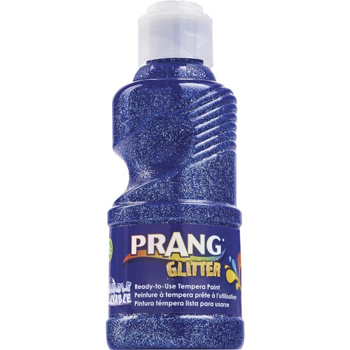 Picture of Prang Ready-to-Use Glitter Paint