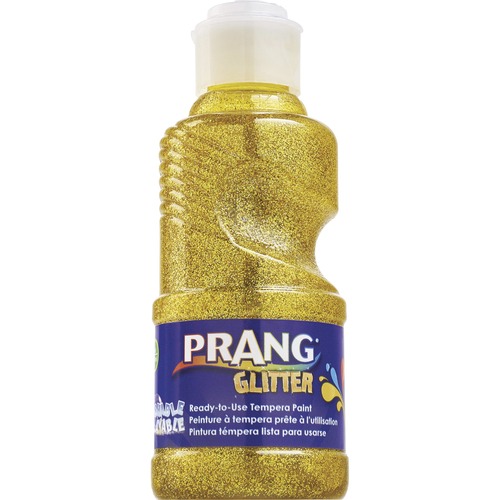 Picture of Prang Ready-to-Use Glitter Paint