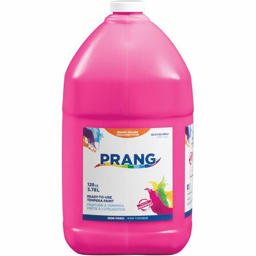 Picture of Prang Liquid Tempera Paint