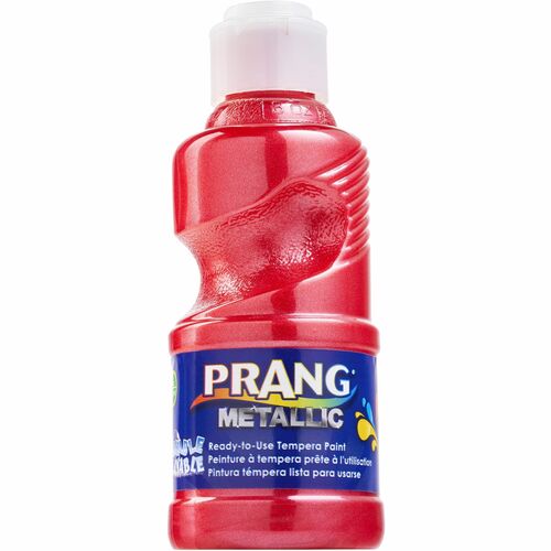 Picture of Prang Ready-to-Use Washable Metallic Paint