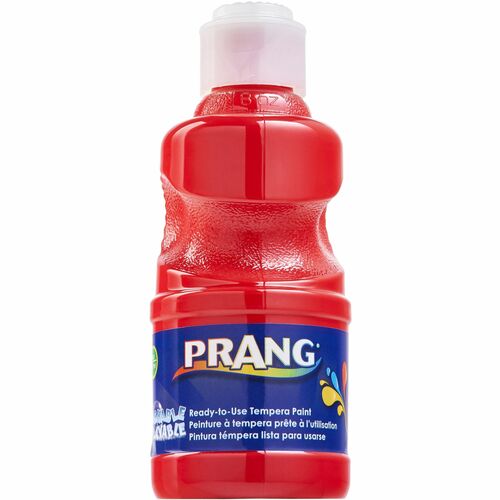 Picture of Prang Ready-to-Use Washable Tempera Paint