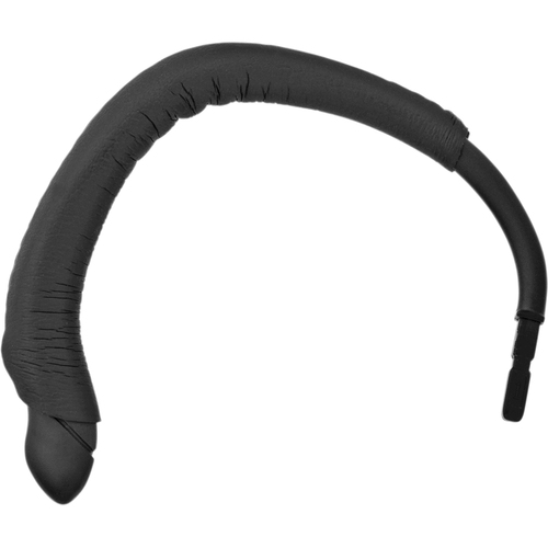 EPOS | SENNHEISER EH 10 B with Sleeve - Leatherette - 1 Pack