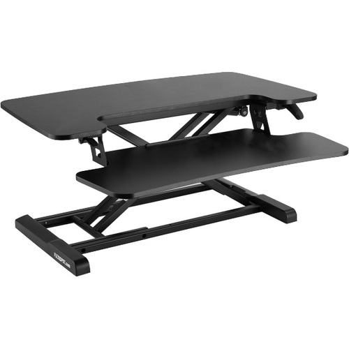 LOCTEK Multipurpose Desktop Riser - Steel
