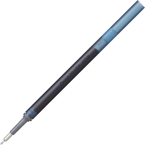 EnerGel Gel Pen Refill - 0.50 mm Point - Navy Blue Ink - Glob-free, Quick-drying Ink, Retractable, Smooth Writing, Smear Proof