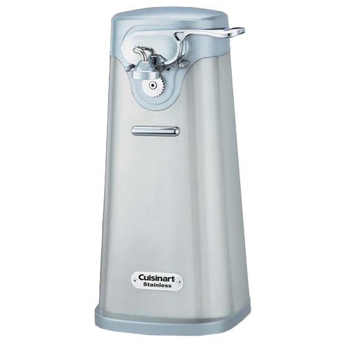 Cuisinart SCO-60 Deluxe Can Opener