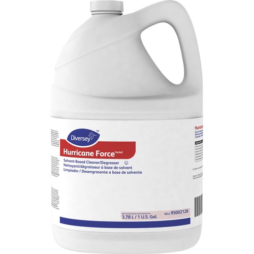 Picture of Diversey Hurricane Force Cleaner/Degreaser