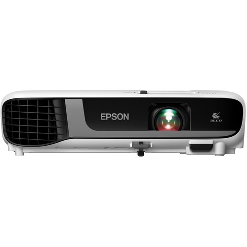 Epson Pro EX7280 3LCD Projector - 16:10 - Ceiling Mountable - 1280 x 800 - Front, Rear, Ceiling - 720p - 6000 Hour Normal Mode - 12000 Hour Economy Mode - WXGA - 16,000:1 - 4000 lm - HDMI - USB - Presentation, Conference Room - 1 Year Warranty