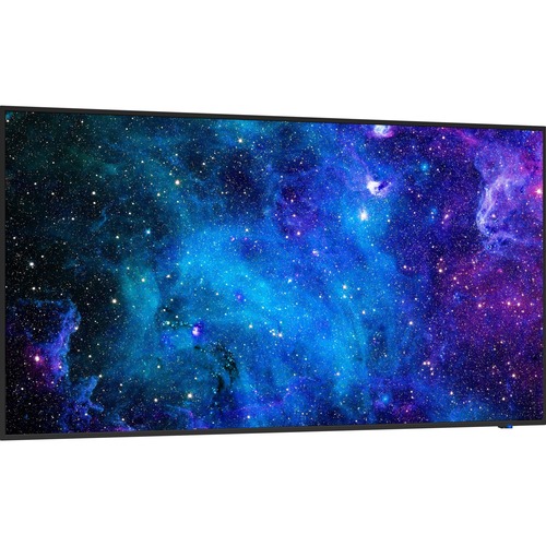 NEC Display 49" 4K UHD Display with Integrated ATSC/NTSC Tuner - 49" LCD - High Dynamic Range (HDR) - 3840 x 2160 - Direct LED - 350 Nit - 2160p - HDMI - USB - SerialEthernet