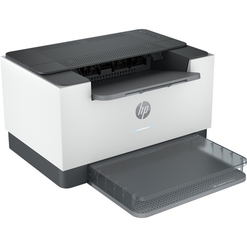 HP LaserJet M209dw Desktop Wireless Laser Printer - Monochrome - 30 ppm Mono - 600 x 600 dpi Print - Automatic Duplex Print - 150 Sheets Input - Ethernet - Wireless LAN - Wi-Fi Direct, HP Smart App, Apple AirPrint, Mopria - 20000 Pages Duty Cycle - Plain 