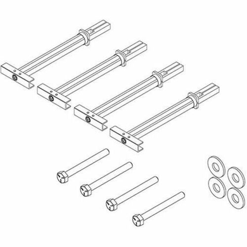 Chief Grade 5 Toggler Kit