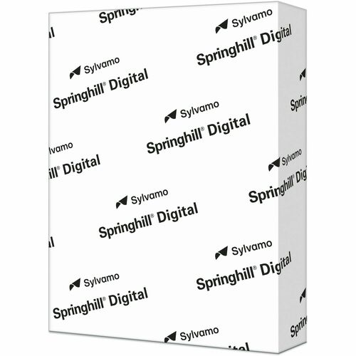 Papier couverture Springhill&reg; Digital - Sylvamo