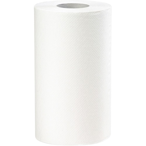 White Swan Paper Towel - White - 24 / Carton