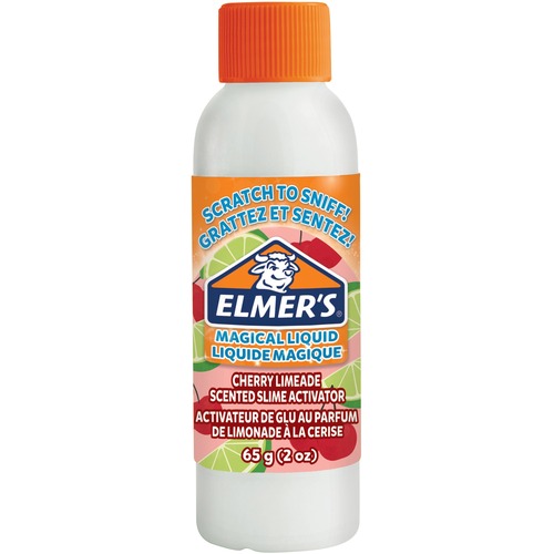 Elmers Slime Activator Solution - Glue