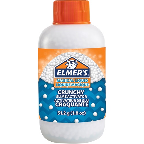 Elmers Slime Activator Solution - Glue