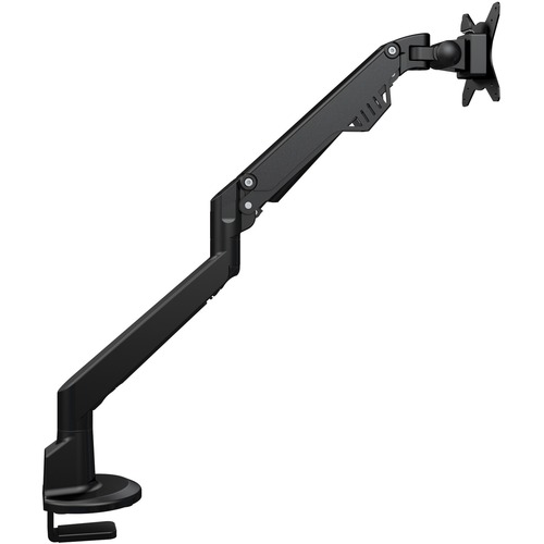 Horizon ActivErgo AEB17HA Mounting Arm for Monitor - Black - 1 Display(s) Supported - 30" Screen Support - 9 kg Load Capacity - 75 x 75, 100 x 100