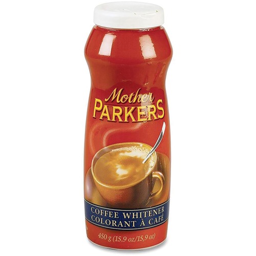 Mother Parkers Powdered Creamer