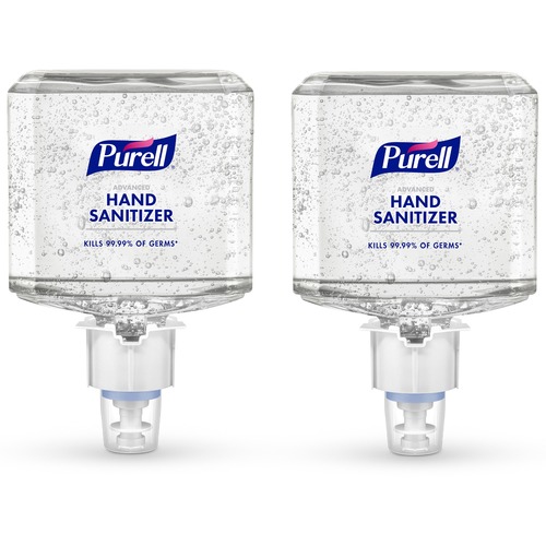 Picture of PURELL&reg; Advanced Hand Sanitizer Gel Refill