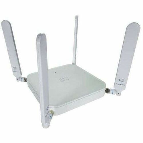 Cisco Systems CG522-E Modem/Wireless Router