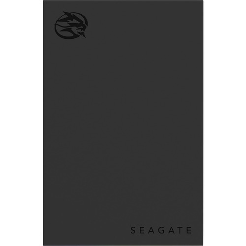 Seagate FireCuda STKL2000400 2 TB Hard Drive - 2.5" External - USB 3.2 (Gen 1) - 5400rpm - 1 Year Warranty - Retail