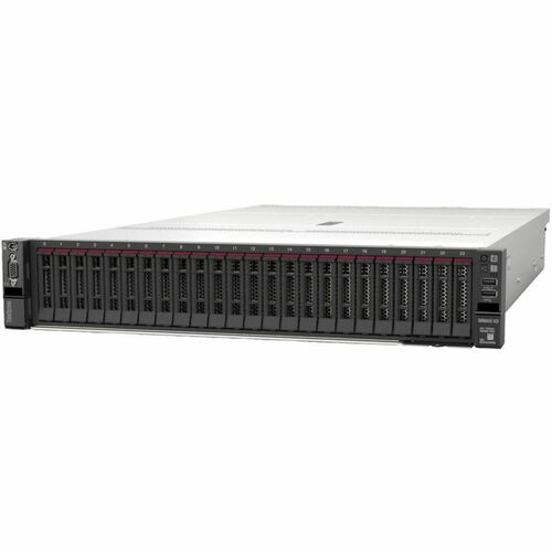 SR650 V2 2.5" MIDDLE BP NVME CABLE KIT