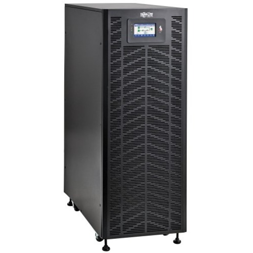 Tripp Lite SmartOnline S3M50K 50kVA Tower UPS - Tower - 120 V AC, 230 V AC Input - 120 V AC, 208 V AC Output - Serial Port