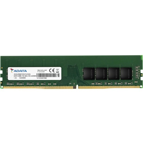 Adata Premier 4GB DDR4 SDRAM Memory Module