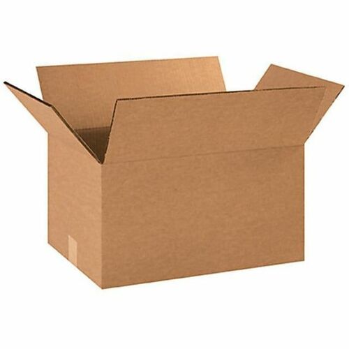 Office Depot® Brand Double Wall Boxes 18" x 12" x 10" , Bundle of 15 - External Dimensions: 18" Length x 12" Width x 18" Depth x 10" Height - Heavy Duty - Kraft - For Shipping - 15 Box