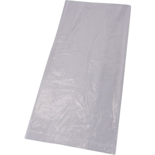 Heritage Food Bag - Clear - Linear Low-Density Polyethylene (LLDPE) - 500/Bag - Food