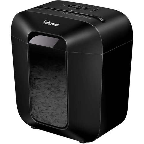 Picture of Fellowes LX25 Paper Shredder