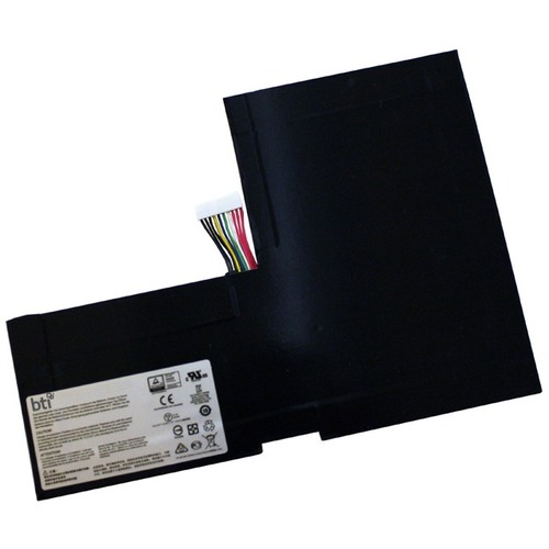 BTI Battery - Compatible OEM BTY-M6F Compatible Model GS60 GS60 2PC GS60 2PE GS60 2PL GS60 2QC GS60 2QD GS60 2QE GS60 6QC GS60 6QE PX60