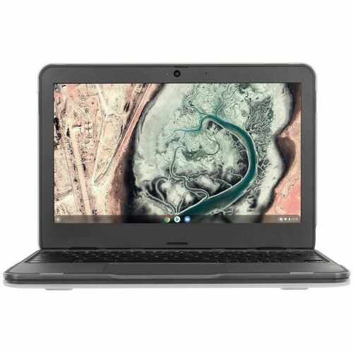 Targus Case for Lenovo 100e Chromebook Gen 3 / 100w Windows Gen 3 - For Lenovo Chromebook, Notebook - Clear, Translucent - Bump Resistant, Scratch Resistant, Ding Resistant, Water Resistant - Polycarbonate - 11.6" Maximum Screen Size Supported