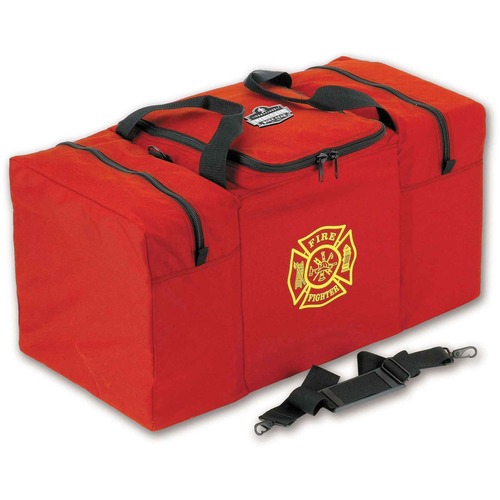 Picture of Ergodyne Arsenal 5060 Carrying Case Gear, Boot - Red