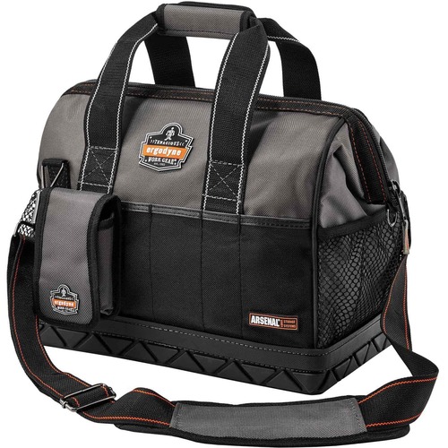 Picture of Ergodyne Arsenal 5802 Carrying Case Tools - Gray