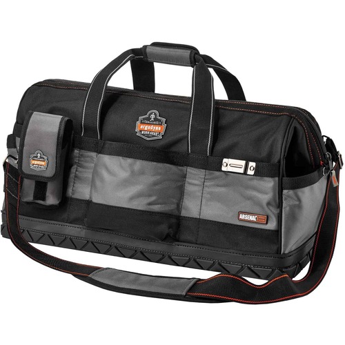 Picture of Ergodyne Arsenal 5808 Carrying Case Tools - Gray