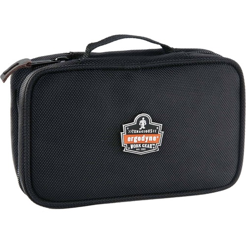 Picture of Ergodyne Arsenal 5876 Carrying Case Tools, Accessories, ID Card, Business Card, Label - Black