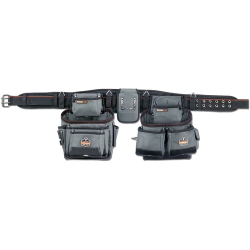 Picture of Ergodyne Arsenal 5500 28-Pocket Tool Rig-Synthetic