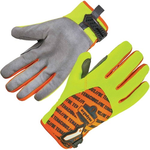Picture of Ergodyne ProFlex 812 Standard Mechanics Gloves