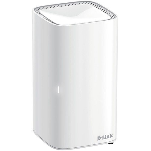 D-Link Covr COVR-L1900 Wi-Fi 5 IEEE 802.11a/b/g/n/ac Ethernet Wireless Router - Dual Band - 2.40 GHz ISM Band - 5 GHz UNII Band - 3 x Antenna(3 x Internal) - 237.50 MB/s Wireless Speed - 4 x Network Port - 1 x Broadband Port - Gigabit Ethernet - VPN Suppo - Wireless Routers - DLICOVRL1900