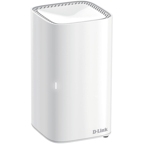 D-Link Covr COVR-L1900 Wi-Fi 5 IEEE 802.11a/b/g/n/ac Ethernet Wireless Router - Dual Band - 2.40 GHz ISM Band - 5 GHz UNII Band - 3 x Antenna(3 x Internal) - 237.50 MB/s Wireless Speed - 4 x Network Port - 1 x Broadband Port - Gigabit Ethernet - VPN Suppo