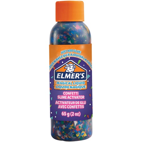 Elmer's Confetti Magical Liquid - 1 Each