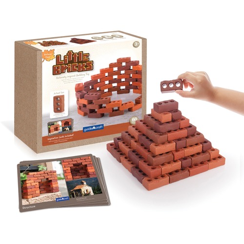 Little Bricks - Blocks & Construction - GUC6776