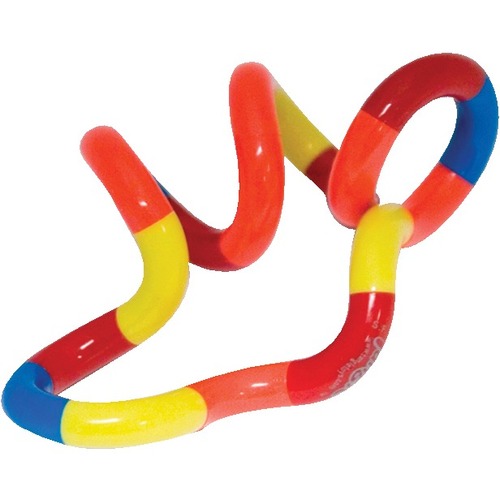 fdmt Tangle Jr. Classic - Assorted - ABS Plastic