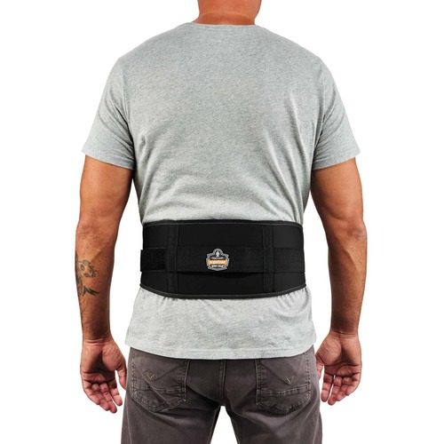 Picture of Ergodyne ProFlex 1505 Weight Lifter Support Brace