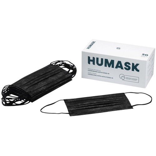 Masques Humask H-2000 Niveau 2