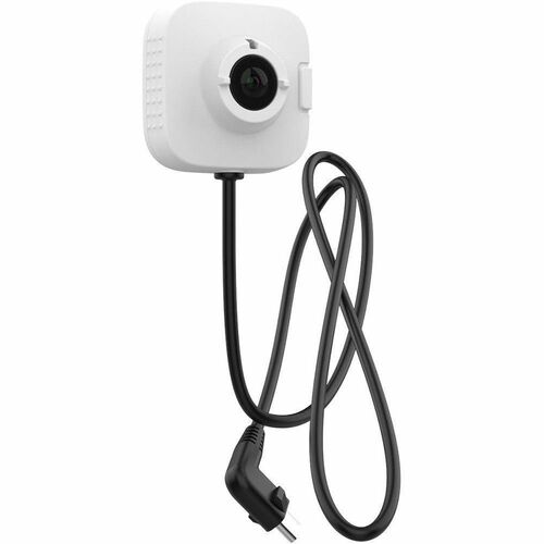 AXIS TW1201 Body Worn Mini Cube Sensor - for Surveillance Camera