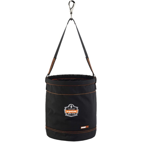 Picture of Arsenal 5970 Swiveling Hook Nylon Hoist Bucket